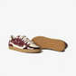 GULLY LABS | GULLY NUMBER 001 { BARFI BURGUNDY