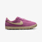 Nike | ASTROGRABBER SUEDE { LT MAGENTA/MUSLIN-SAIL