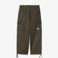 Carhartt | UNIT PANT { GREEN