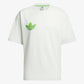 Adidas Originals | HOOP YORK CITY TEE (GENDER NEUTRAL)  { CRYSTAL JADE