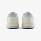 New Balance | BB950 { ANGORA WITH OXFORD BLUE