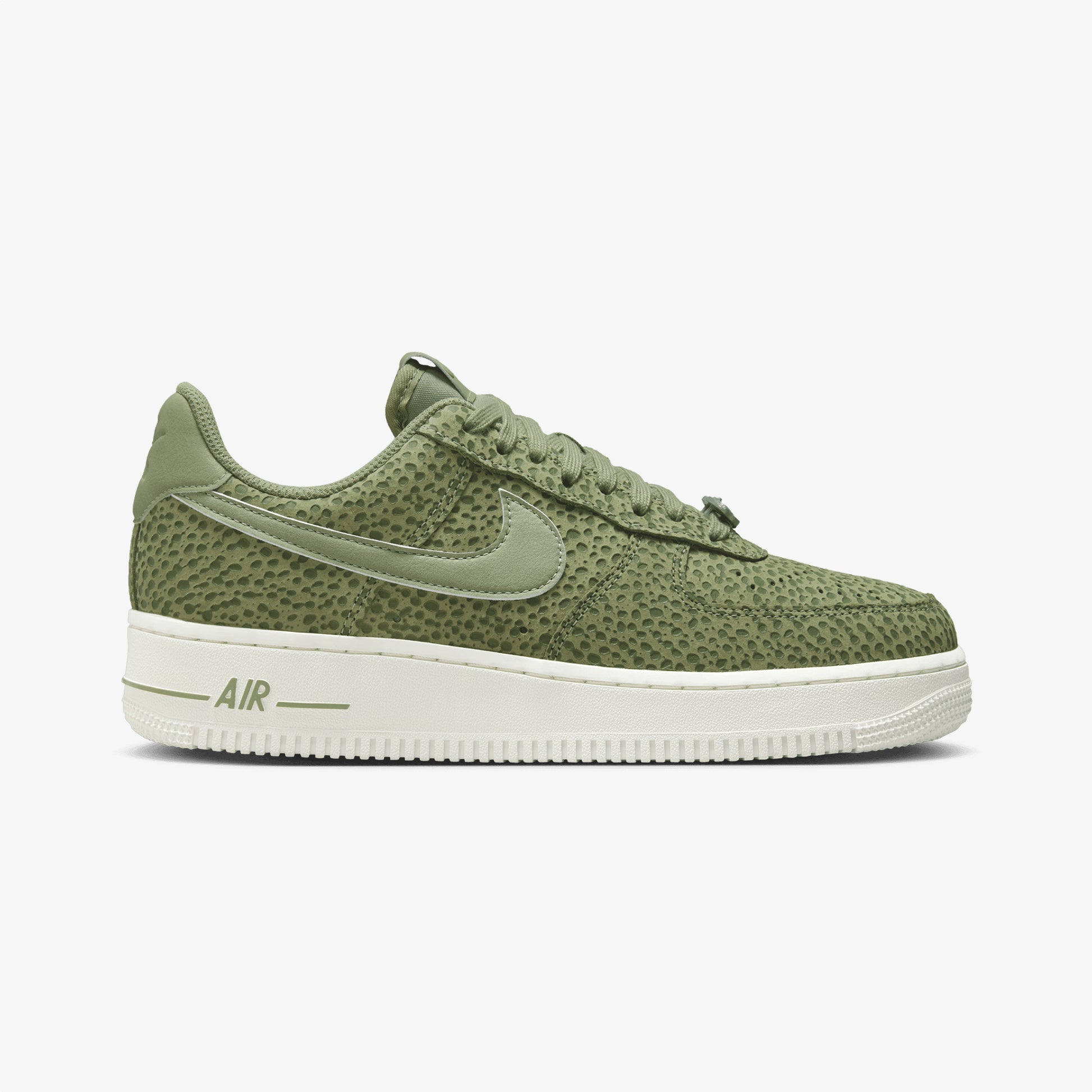 Nike Sportswear Nike Air Force Sage Low Green Nike Air Force