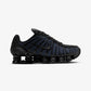 NIKE | SHOX TL { ANTHRACITE/ANTHRACITE-BLACK