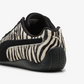 PUMA | SPEEDCAT ZEBRA { WARM WHITE-PUMA BLACK