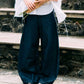 OUR OWN PACE | I'M A STAR HORSESHOE JEANS { RAW INDIGO