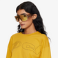 MM6 | MM6 MAISON MARGIELA { YELLOW