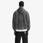 Represent | CHERUB ALL OVER HOODIE  { VINTAGE GREY