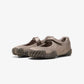 PUMA | MOSTRO FEY SATIN { MOUSE GRAY