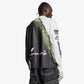 PUMA |X A$AP ROCKY TIRE LONG SLEEVE TEE WITH GLOVES { PUMA WHITE