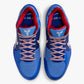 NIKE | KOBE IV PROTRO PHILLY { VARSITY ROYAL/WHITE/UNIVERSITY RED