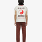 ADIDAS ORIGINALS | CLOT DOLMAN TEE BY EDISON CHEN { WONDER WHITE