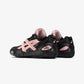 ASICS | EMPTY BEHAVIOR x HYPERSYNC { BLACK/BREEZE