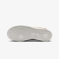 NIKE | AIR FORCE 1 '07 { LT BRITISH TAN/SAIL-HEMP-METALLIC GOLD