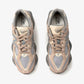 NEW BALANCE | 9060 { DRIFTWOOD/BRIGHTEN GREY