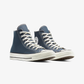 Converse | CHUCK 70 SEASONAL { NAVY