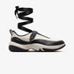 JORDAN | POINTE { BLACK/FLT GOLD STAR-CHALK