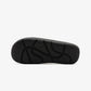 Jordan | POST  { BLACK/BLACK