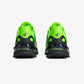 ADIDAS | ADIZERO F50 { SOLAR GREEN / CORE BLACK / SILVER METALLIC