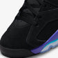 Jordan | AIR JORDAN 6 RETRO  { BLACK/BRIGHT CONCORD-AQUATONE