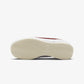 Nike | CORTEZ  { WHITE/CEDAR-RED STARDUST-SAIL