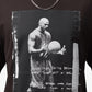 JORDAN | BROOKLYN SHORT SLEEVE T-SHIRT {  SHADOW BROWN