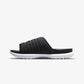 Nike | NIKE ASUNA 2 SLIDE  { BLACK