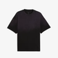 PUMA | x REPRESENT OVERSIZED TEE { BLACK