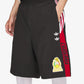Adidas Originals | x CHAVARRIA CDM WOVEN TRACK PANT { BLACK