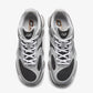 New Balance | ABZORB 2000 { SILVER METALLIC/FADED BLACK