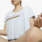 Puma | X LEMLEM TRAINING TEE  { BLUE