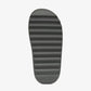 ADIDAS ORIGINALS | YEEZY SLIDE { DARK ONYX