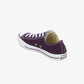 CONVERSE | CLAASIC { PURPLE