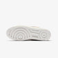 Nike | AIR FORCE 1 SAGE LOW  { PARTICLE BEIGE/PARTICLE BEIGE-PHANTOM