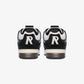 Represent | BULLY SNEAKER  { BLACK/WHITE