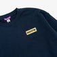 Icecream | VINTAGE BONES ICECREAM CREW 'NAVY'