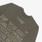 JAYWALKING | RIDERS CLUB T-SHIRT { GREY