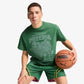 PUMA | HOOPS x TMNT TEE { VINE