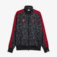 ADIDAS ORIGINALS | BAPE FIREBIRD TRACK TOP { BLACK