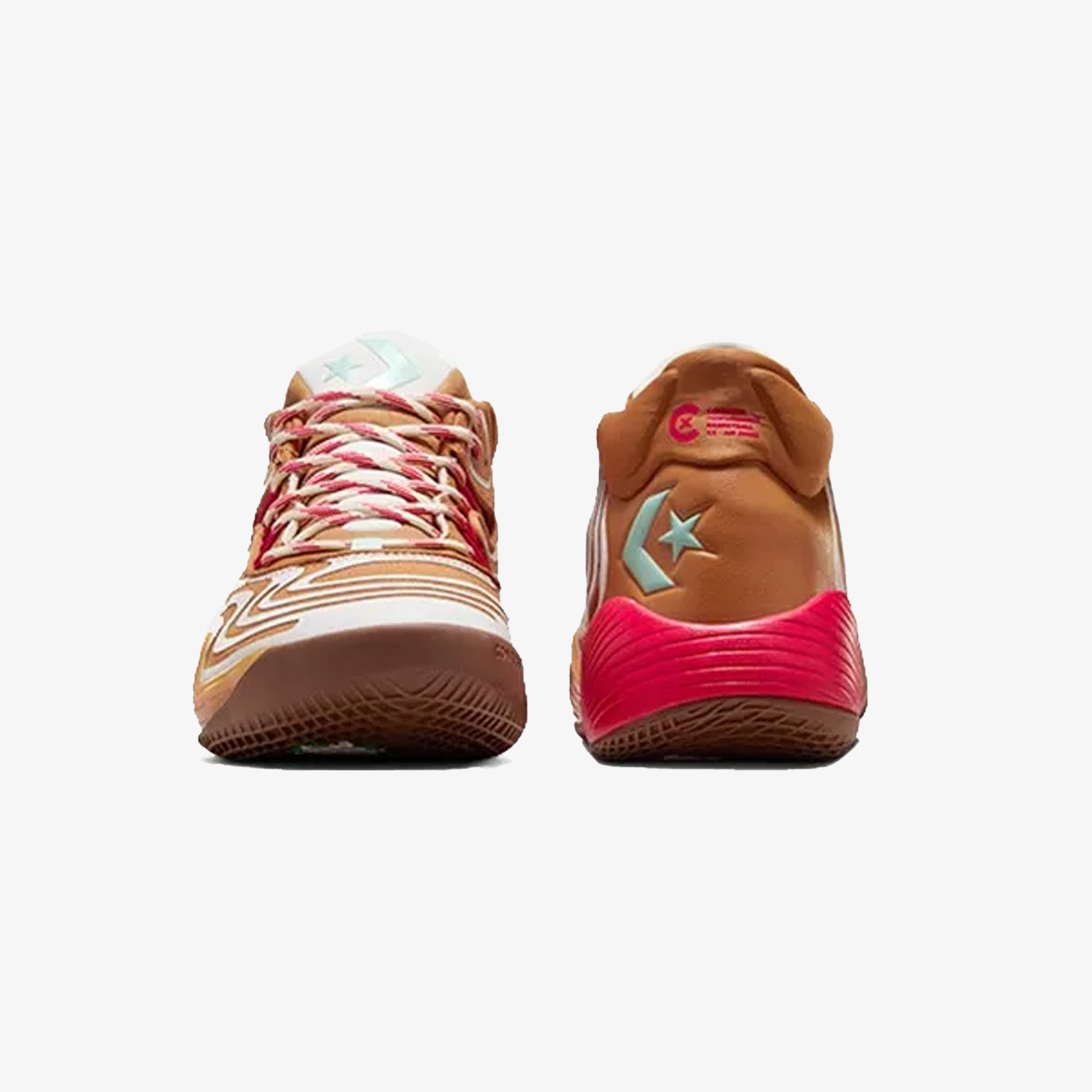 CONVERSE | ALL STAR BB SHIFT CX GINGERBREAD { BROWN/PINK – Superkicks CONVERSE | ALL STAR BB SHIFT CX GINGERBREAD { BROWN/PINK – Superkicks