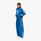 ADIDAS ORIGINALS | CHAVARRIA KNIT TRACK JACKET { DARK MARINE