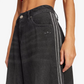 Adidas Originals | ADICOLOR DENIM ADILENIUM PANT { BLACK