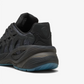 PUMA | INVERSE HALLOWEEN { BLACK-SEA GLASS