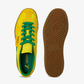 PUMA | PALERMO CLASSIC COMFORT LOW BOOT { PELE YELLOW-GREEN