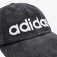 ADIDAS ORIGINALS | SONG FOR THE MUTE CAP { BLACK
