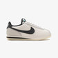 Nike | CORTEZ SE  { PHANTOM/BLACK-LIGHT BONE-COCONUT MILK