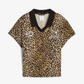 PUMA | x A$AP ROCKY BABY TEE { WARM BEIGE-AOP