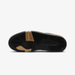 Jordan | FLIGHT COURT { BLACK/METALLIC GOLD
