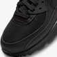 Nike | AIR MAX 90 { BLACK/BLACK-BLACK-BLACK