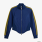 ADIDAS ORIGINALS | MIAOU CORSET TRACK TOP { NAVY