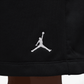 JORDAN | BROOKLYN FLEECE { BLACK